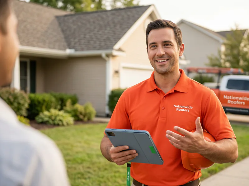 Roof Installation  in Villa Rica  FAQ